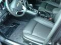 Black Granite Metallic - Cruze LT Photo No. 2