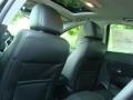 Black Granite Metallic - Cruze LT Photo No. 3