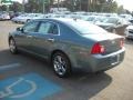 Silver Moss Metallic - Malibu LS Sedan Photo No. 5