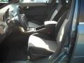 Silver Moss Metallic - Malibu LS Sedan Photo No. 10