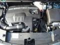 Silver Moss Metallic - Malibu LS Sedan Photo No. 15