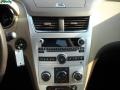 Silver Moss Metallic - Malibu LS Sedan Photo No. 17