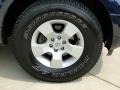 Majestic Blue Metallic - Pathfinder SE Photo No. 39