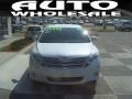 Blizzard White Pearl - Venza V6 Photo No. 2