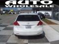 Blizzard White Pearl - Venza V6 Photo No. 3