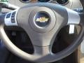 Silver Moss Metallic - Malibu LS Sedan Photo No. 19