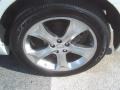 Blizzard White Pearl - Venza V6 Photo No. 4