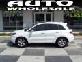 White Diamond Pearl - RDX Technology Photo No. 1