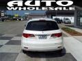 White Diamond Pearl - RDX Technology Photo No. 3