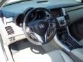 White Diamond Pearl - RDX Technology Photo No. 9