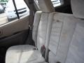 Steel Blue - Santa Fe GLS 4WD Photo No. 13
