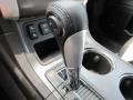 2011 Chevrolet Traverse Ebony/Ebony Interior Transmission Photo