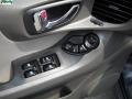 Steel Blue - Santa Fe GLS 4WD Photo No. 16