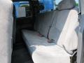 Dark Charcoal Interior Photo for 2007 Chevrolet Silverado 1500 #50403496