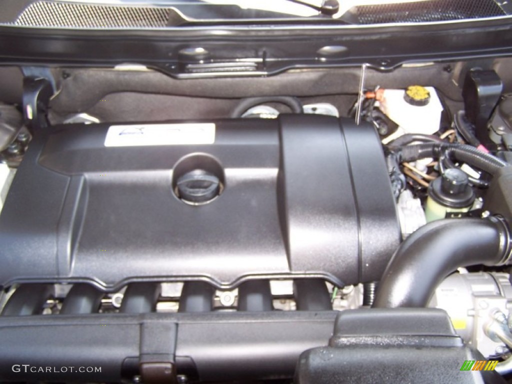 2010 XC90 3.2 - Oyster Gray Metallic / Soft Beige photo #6