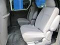 Gray 2003 Dodge Grand Caravan Sport Interior Color