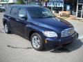 Imperial Blue Metallic - HHR LT Photo No. 1