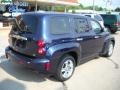 Imperial Blue Metallic - HHR LT Photo No. 3