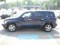 Imperial Blue Metallic - HHR LT Photo No. 6