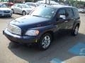 Imperial Blue Metallic - HHR LT Photo No. 7
