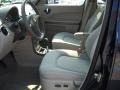 Imperial Blue Metallic - HHR LT Photo No. 10