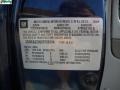 Imperial Blue Metallic - HHR LT Photo No. 11