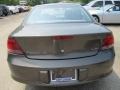 Taupe Frost Metallic - Sebring LX Sedan Photo No. 3