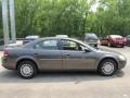 2001 Taupe Frost Metallic Chrysler Sebring LX Sedan  photo #4