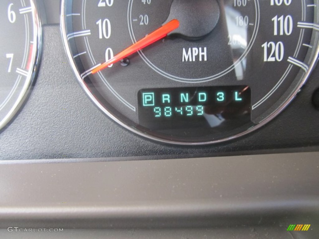 2001 Sebring LX Sedan - Taupe Frost Metallic / Sandstone photo #15