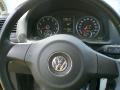 Black - Jetta SE Sedan Photo No. 7