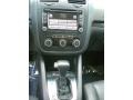Black - Jetta SE Sedan Photo No. 10
