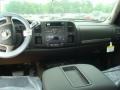 2011 Black Chevrolet Silverado 1500 LT Crew Cab  photo #4