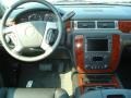 2011 Black Chevrolet Suburban LTZ 4x4  photo #4