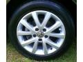 Black - Jetta SE Sedan Photo No. 22