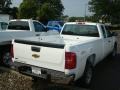 Summit White - Silverado 1500 Extended Cab 4x4 Photo No. 2