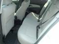 Summit White - Cruze LT Photo No. 3