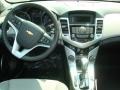 Summit White - Cruze LT Photo No. 4