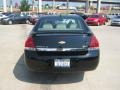 Black - Impala LT Photo No. 4