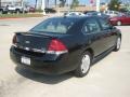 Black - Impala LT Photo No. 5