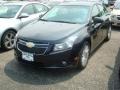 Black Granite Metallic - Cruze ECO Photo No. 1