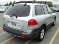 Pewter - Santa Fe GLS 4WD Photo No. 2