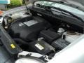 Pewter - Santa Fe GLS 4WD Photo No. 13