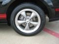  2005 Mustang GT Premium Convertible Wheel