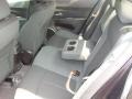 Black Granite Metallic - Cruze LT Photo No. 3