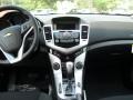 Black Granite Metallic - Cruze LT Photo No. 4