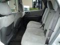 Pewter - Santa Fe GLS 4WD Photo No. 22