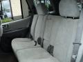 Pewter - Santa Fe GLS 4WD Photo No. 23