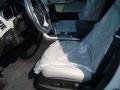 White - Traverse LTZ AWD Photo No. 2