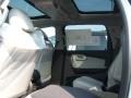 White - Traverse LTZ AWD Photo No. 3