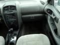 Pewter - Santa Fe GLS 4WD Photo No. 26